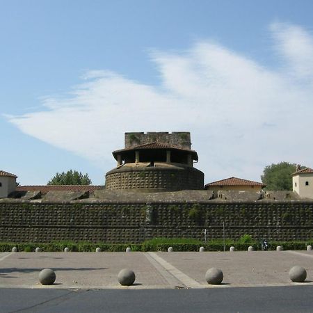 La Fortezza Florence Exterior photo