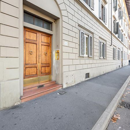 La Fortezza Florence Exterior photo