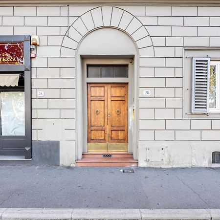 La Fortezza Florence Exterior photo